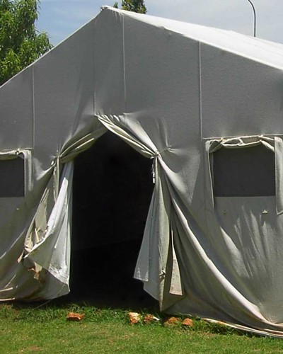 Изготавливаем солдатские палатки в Сланцах вместимостью <strong>до 70 человек</strong>